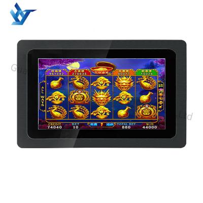 China All-in-one LCD touch screen machine 10.1 inch touch screen gaming monitor open frames for sale for sale