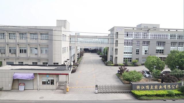 Verified China supplier - Zhejiang Dingdian Industry Co., Ltd.