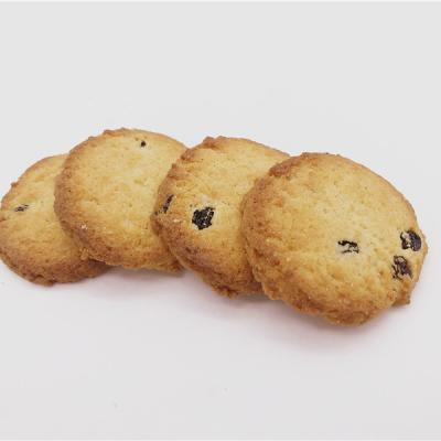 China Low Salt Chocolate Chip Cookies Butter Cookies Cheap Cookies for sale