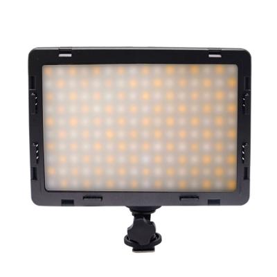 China Video Shooting Mcoplus High Power 3200k 5600K Video Photography Light Photography Outdoor Studio LED Led Light for sale