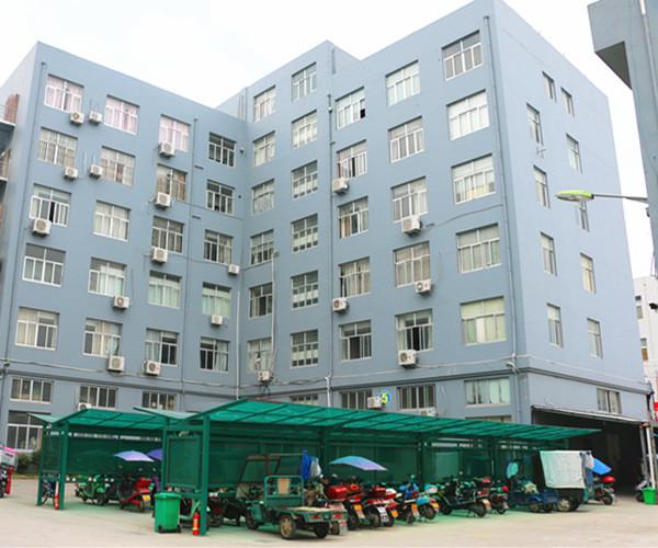 Verifizierter China-Lieferant - Zhejiang Huanuo Medicine Packing Co., Ltd.