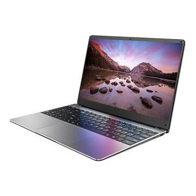 China 15.6 Inch Key Board Laptop 8+512 GB Intel J4125 CPU Win 10 Pro,Online Meeting Capable Notebook Personal Computer Pc for sale