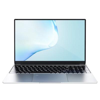 China Spanish Key Board Laptop 15.6 Inch 128GB Spanish System Students Notebook en venta