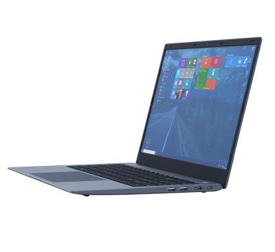 China Gaming 15.6 Inch Core I7 16GB 1TB SSD Win10 Netbooks Laptop Computer à venda