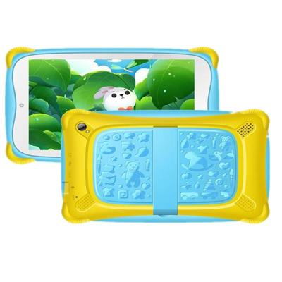 Chine Android 7 Inch Kids Educational Tablet Professional Capacitive Touch Screen à vendre