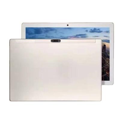 China 10.1 Inch Ten Core Android Touch Screen Tablet Business Camera USB Tablet Pc for sale