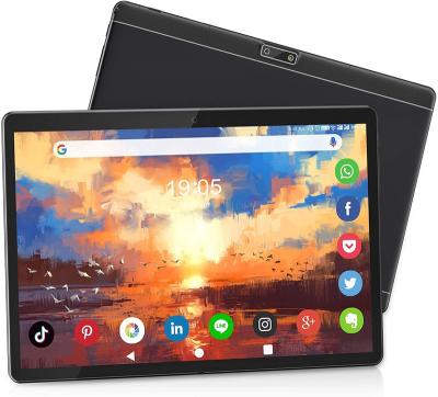 中国 10 Inch HD, Dual SIM/WiFi, Android 9.0 Pie, 64GB ROM/128GB Expand, Google Certified Tablet PC 販売のため