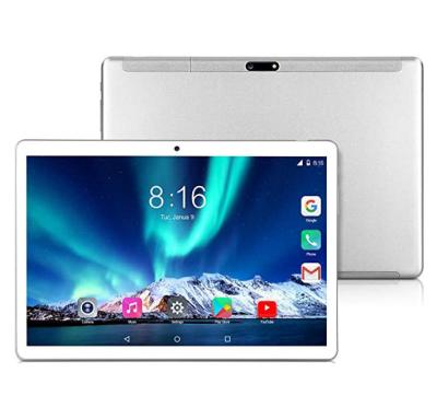 China 128GB 10.1 Inch HD Display Tablet 10 Core 4G Call Dual Wifi With Call Funtion 1920*1200 13MP Camera zu verkaufen