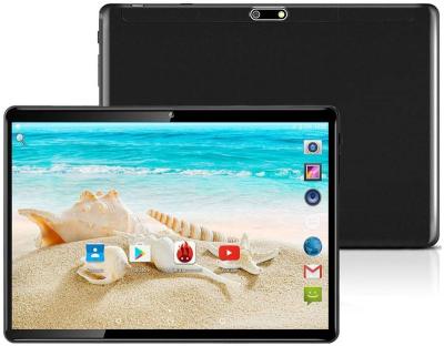 Китай 10 Inch Dual Sim Card Tablet Google Android 8.1 USB Type C Unlocked Pad продается