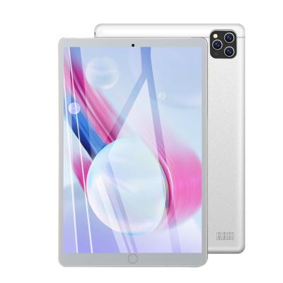 China Easy To Carry Touch Screen Tablet 8 Inch Octa Core 2gb+32gb Android 10.0 Support 4G Network Tablet zu verkaufen