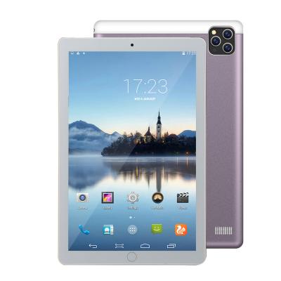 China PC WIFI Dual Sim Card Tablet Professional 8 Inch Cheap Android Kids 32GB Tablet PC zu verkaufen