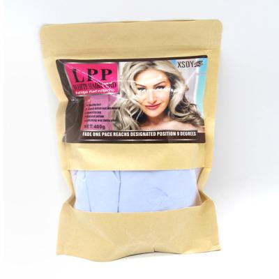 China Shining HPP Powder Suitable For Any Hair Powder Ultra-fine Dustproof Bleaching Strong Bleaching Powder 400g for sale