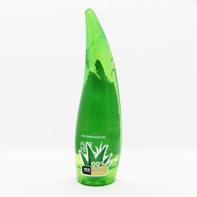 China Moisturizer Soothing Hydrating Hydrating Aloe Vera Repair Gel 260ml for sale