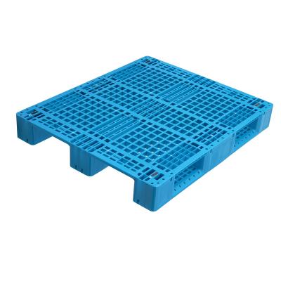 China 1200*1000*150 3runner pallet /China Factory Price Durable Heavy Duty Square Cheap Large Plastic Pallets for sale