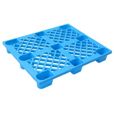 China Folding Galvanized Warehouse Stackable Drum Plastic Pallets Pallet Supplier for sale