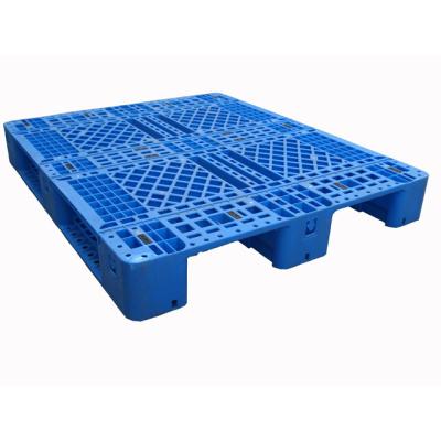 China 1200*1000*155mm Wholesaler Pro Foundation Pallet Cheap Plastic Pallets for sale