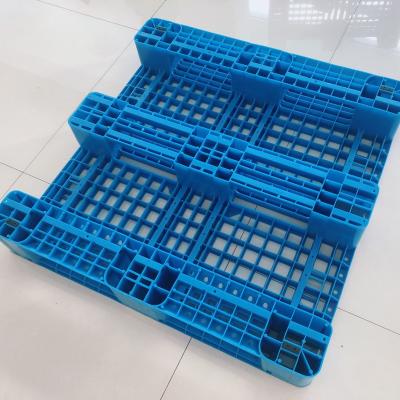 China Forklift Stackable Forks Hdpe Logistic Heavy Duty Warehouse Forklift Pallet For Crane for sale