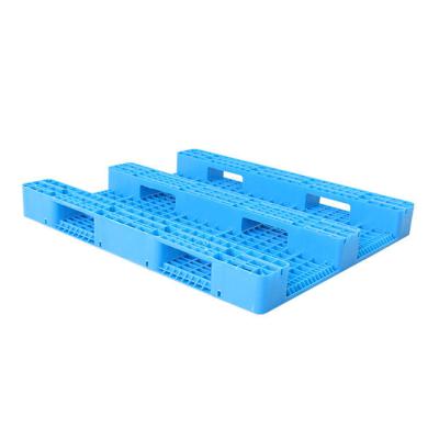 China Factory Direct Warehouse Various Size Customized Plastic Warehouse Storage Pallet for sale