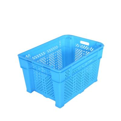 China wholesale high quality cheap Crate Heavy Duty Plastic Crates For Plates for sale