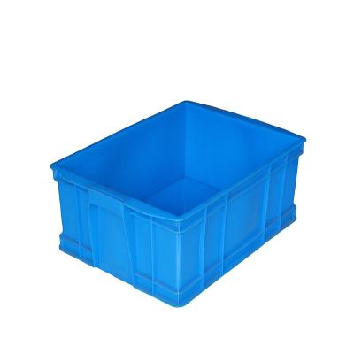 China Factory Wholesale Food Palle Box Chicken Crates Plastic Transport Boxes Poultry for sale