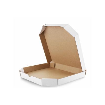 China Gift & Craft Factory Directsale Corrugated Packaging Boxes Custom Mailer Box Corrugated Pizza Box for sale