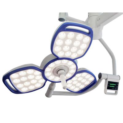 China Wall Mounted L500 Ledl500 /Ceiling Mounted /Stand KL -700 Operation 700700 Ledd620 /620 Led.d620 Operating Light Ks-7050 Kd-2012 Lssl-3244 735 Led Surgical Lamp 4300 for sale