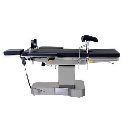 China Metal Working Tables Shanghai Spica Orthopedic Fluoroscopy Fracture Traction Table for sale