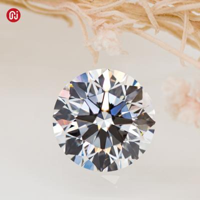 China Diamond GIGAJEWE 1.68ct F Color VS1 White Color CVD Diamond Lab Developed Round Cut With IGI Lab Developed Diamond Synthetic Diamond Certificate for sale