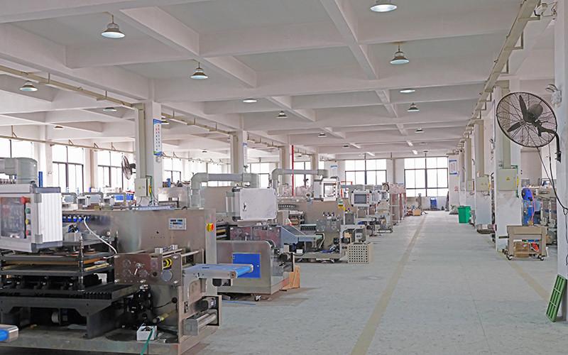 Fornitore cinese verificato - Jiaxing Jibaitian Automation Equipment Co.,Ltd