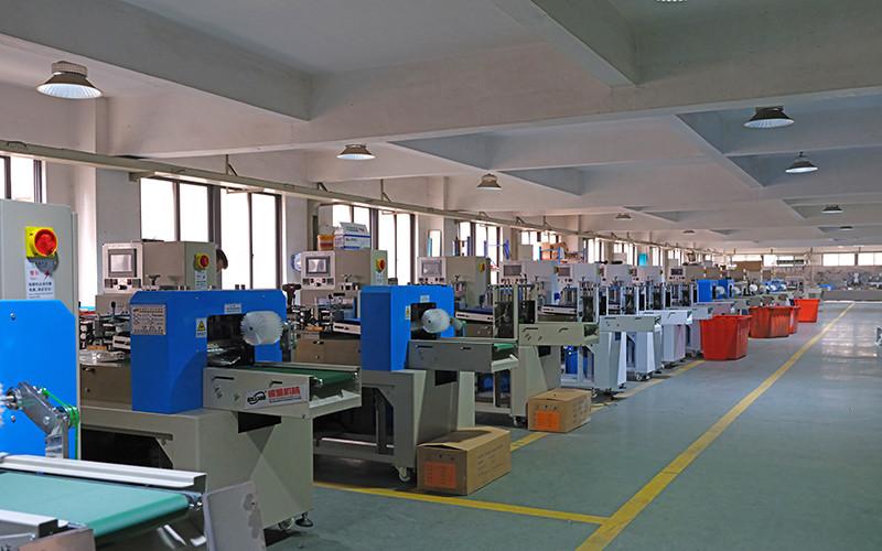 Fornitore cinese verificato - Jiaxing Jibaitian Automation Equipment Co.,Ltd