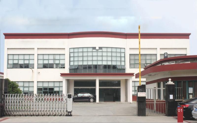 Proveedor verificado de China - Jiaxing Jibaitian Automation Equipment Co.,Ltd