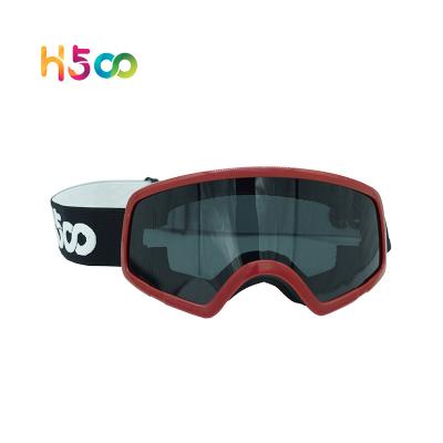 China Anti-scratch price fashion style motorcykelglasogon cheap motorcycle eyewear motorbike glass motocross goggles for kids for sale