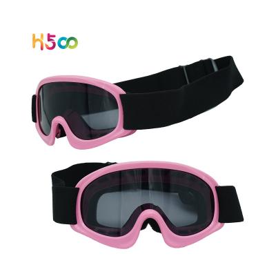 China anti-scratch dustproof safty type motocrossmotor goggles goggles m x motorcycle moped glassesglasogon for kids for sale