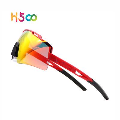 China Sports Sunglasses Bike Glass Mines Vipers Gafas Deportivas Gafas Glass Mines Vipers Hot Selling Outdoor Sport Sunglasses Cycling Sunglasses for sale