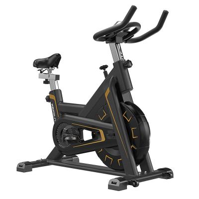 China Various Universal Promotional Goods Using Popular Product Commercial Indoor Spinning Bike for sale