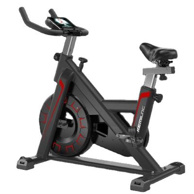 China Universal Newest Design Good Quality Product Popular Sports Spin Bike Gym Spin Bike for sale