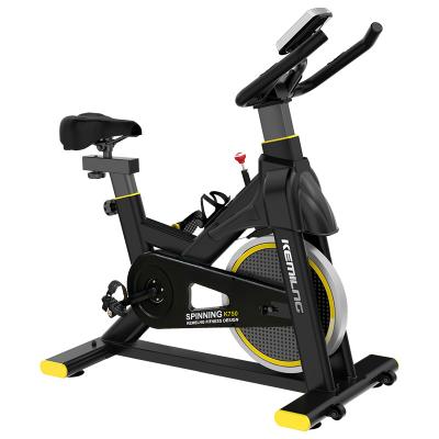 China Universal Hot Selling Guaranteed Product Quality Popular Spinning Bike Fitness Spinning Bike for sale