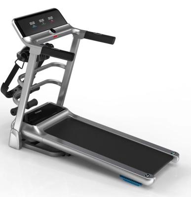 China Stainless Steel Special Design Widely Used Popular Product Commercial Life Fitness Treadmill Manufactures for sale