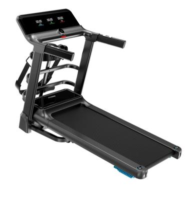 China Economic fitness exercise stainless steel gym machine treadmill running home sports treadmill for sale for sale