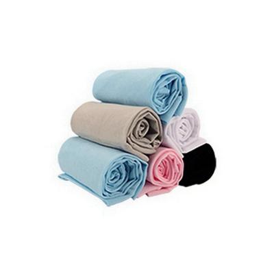 China Other Selling Solid Color Warm Breathable Elastic Ice Silk Arm Blanket Keep Sleeve Cool for sale