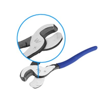 China MULTI FUNCTIONAL DIY Tools Hardware Cutting Tools Vanadium Steel Forging Cable Cutter for sale