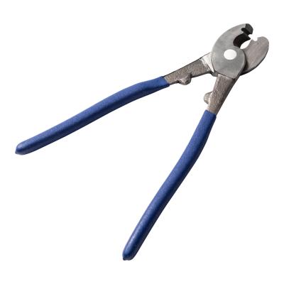 China MULTI FUNCTIONAL DIY Tool Multi Function Cable Pliers Cutting Pliers Best Quality Steel Cutter for sale