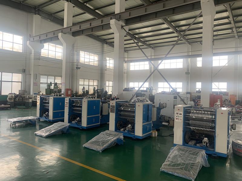 Proveedor verificado de China - SHANGHAI LIKEE MACHINERY MOULD CO.,LTD