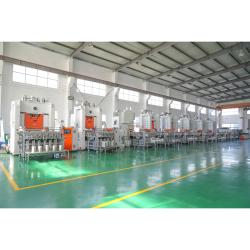 China SHANGHAI LIKEE MACHINERY MOULD CO.,LTD