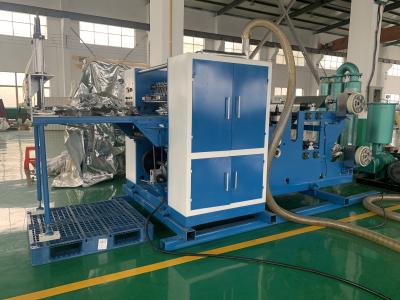 China 380V 50HZ Aluminum Foil Sheet Pop Out Machine Fully Automatic for sale