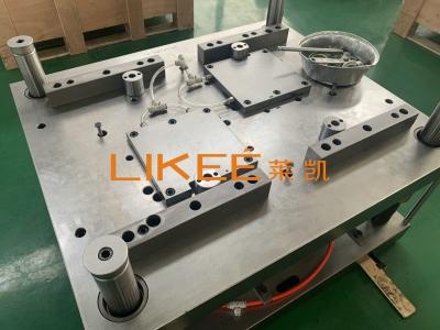 China Mehrfache Nahrungsmittel-Tray Making Die For Aluminum-Folie des Hohlraum-ISO9001 zu verkaufen