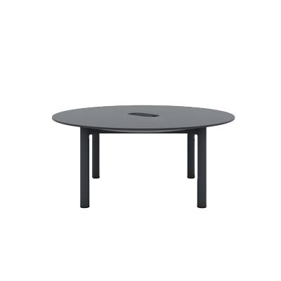 China Tenacity Guaranteed Quality Suitable Price Designers Circular Living Room Coffee Table for sale