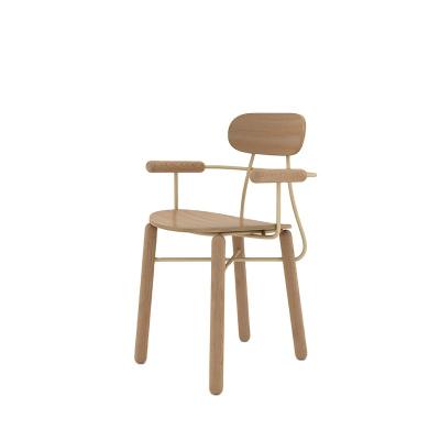 China Tenacity High Quality Durable Using Various Cafe Restaurant Furniture Chairs for sale