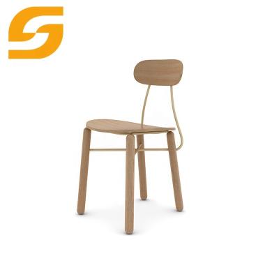 China Commercial Cafe Bistros Restaurant Tenacity Furniture Outdoor Oak Walnut Wooden Tables And Chairs for sale