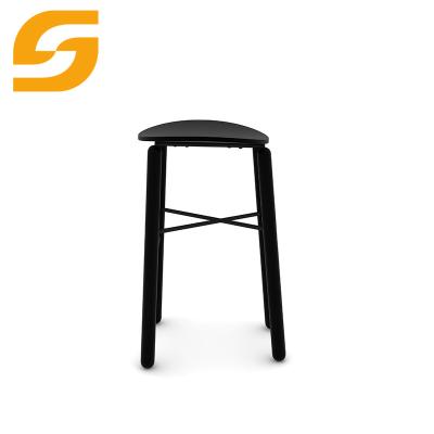 China Modern Nordic New Design Hooka Bar Restaurant Wooden Restaurant Cafe Chairs And Tables Sneak Counter for sale